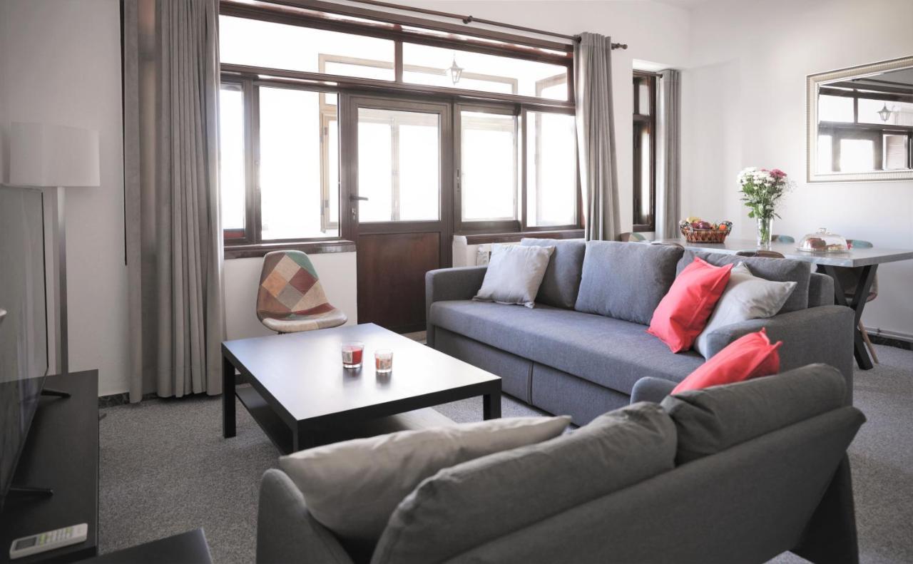 Modern 2 Bedroom Apartment Next To Metro - Marousi Αθήνα Εξωτερικό φωτογραφία