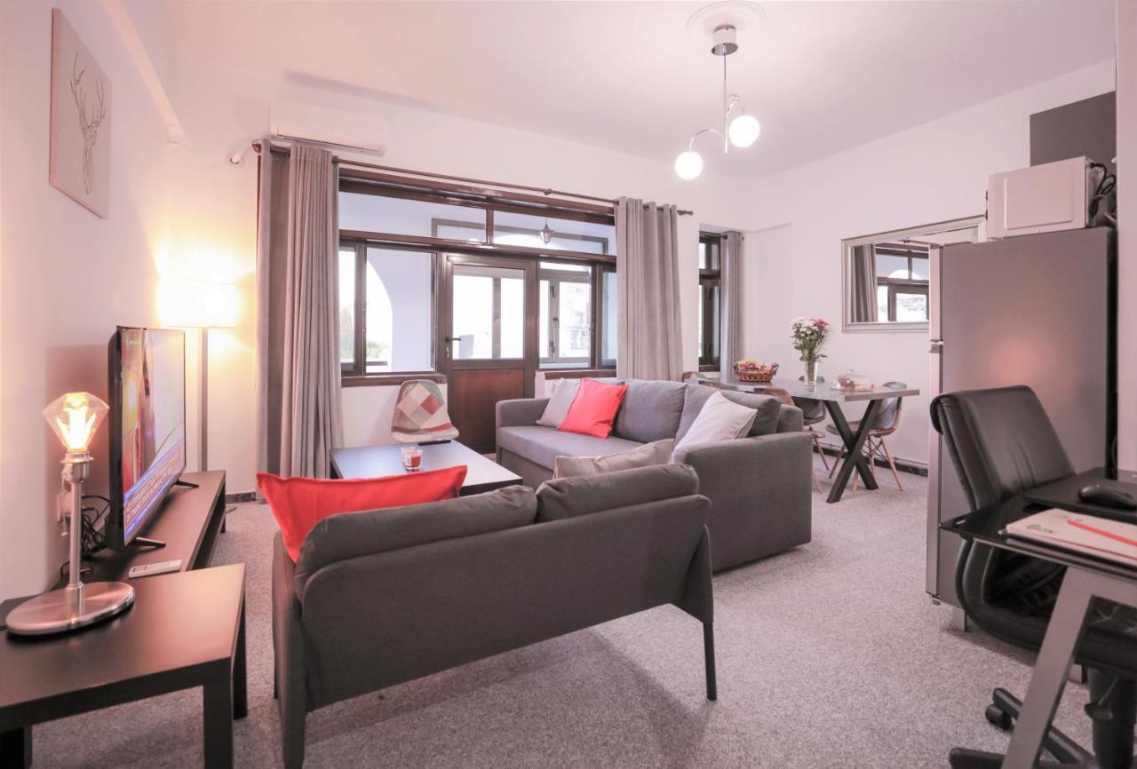 Modern 2 Bedroom Apartment Next To Metro - Marousi Αθήνα Εξωτερικό φωτογραφία