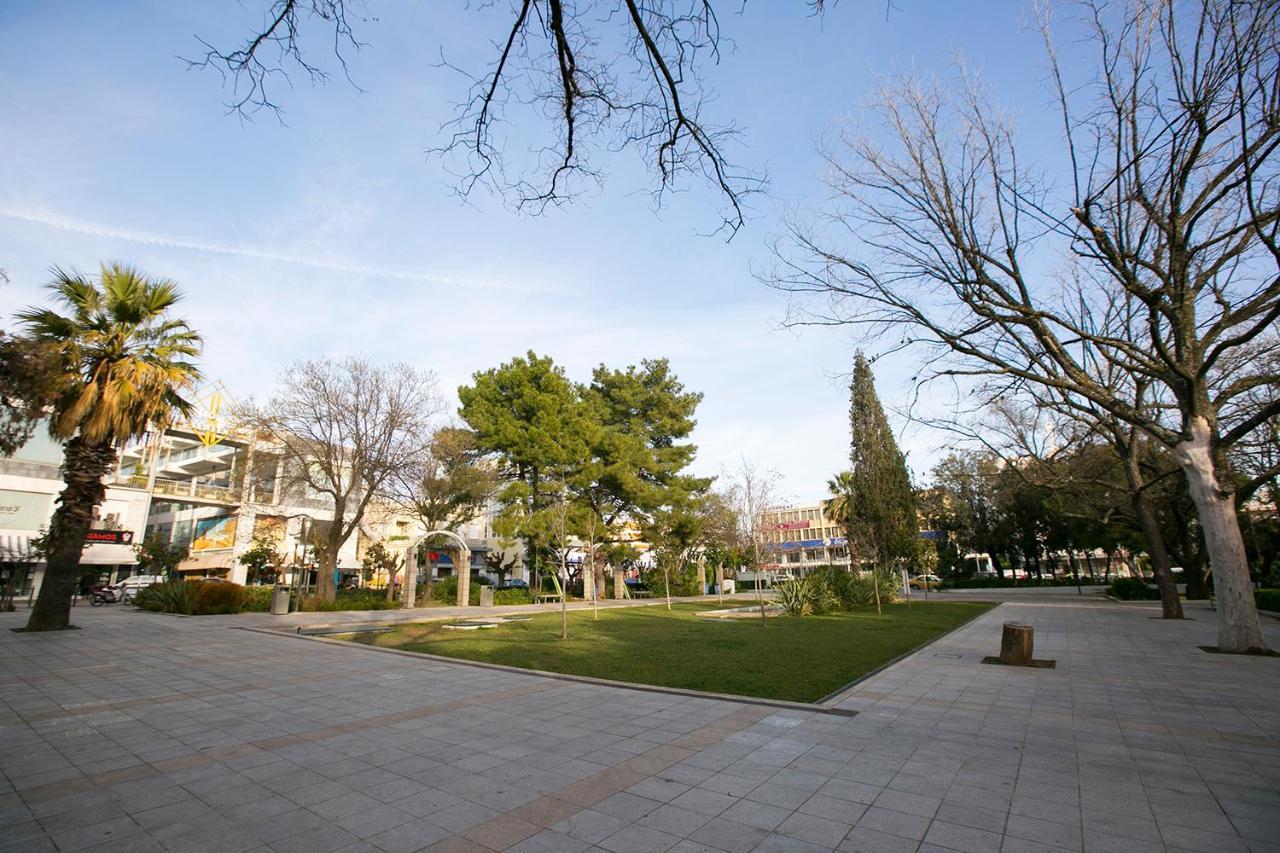 Modern 2 Bedroom Apartment Next To Metro - Marousi Αθήνα Εξωτερικό φωτογραφία