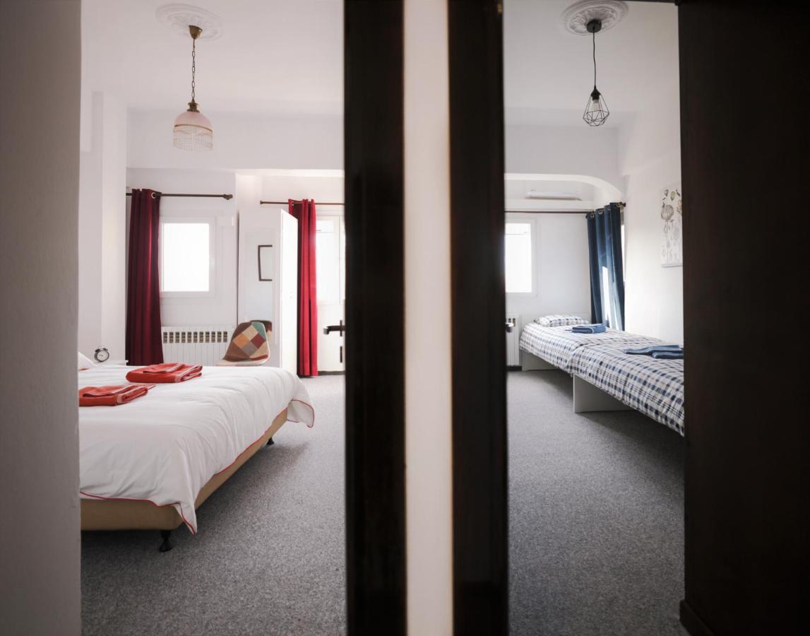 Modern 2 Bedroom Apartment Next To Metro - Marousi Αθήνα Εξωτερικό φωτογραφία